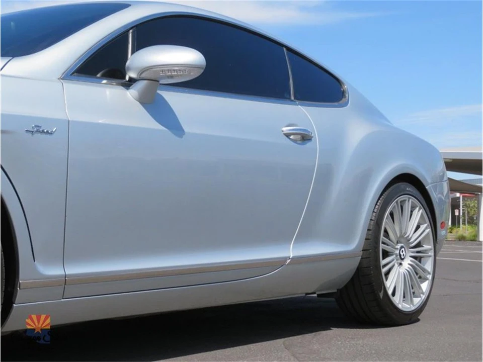 2008 Bentley Continental GT 1st Gen - Image 23 of 31