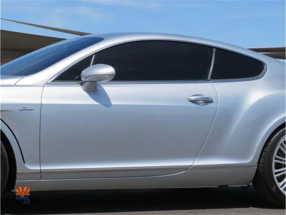 2008 Bentley Continental GT 1st Gen - Image 19 of 31