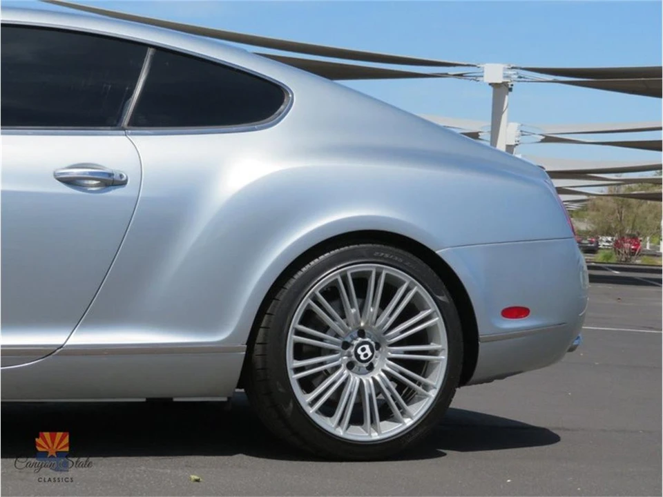 2008 Bentley Continental GT 1st Gen - Image 20 of 31