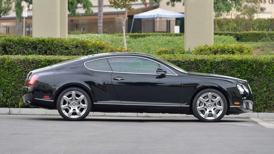 2008 Bentley Continental GT 1st Gen - Image 2 of 20