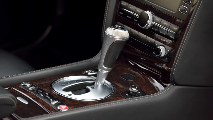 2008 Bentley Continental GT 1st Gen - Image 9 of 20