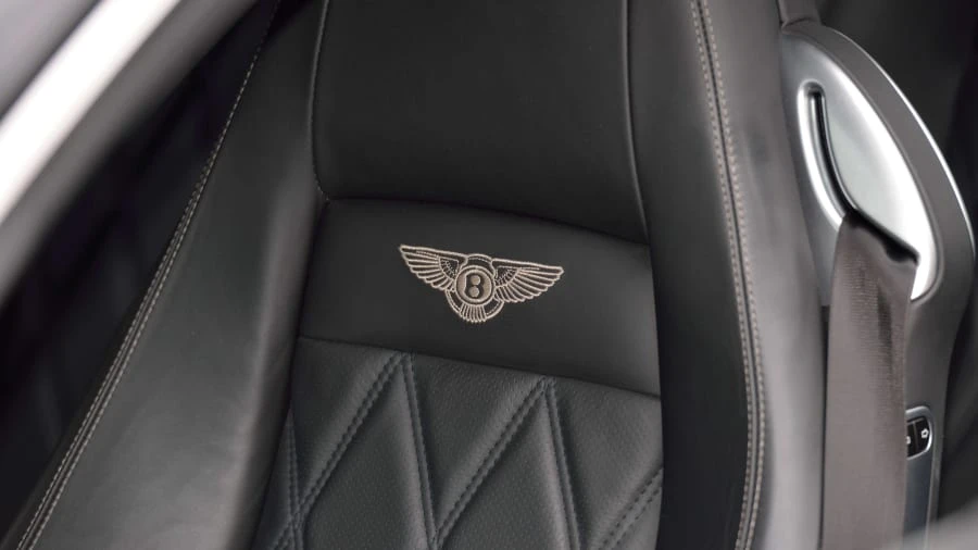 2008 Bentley Continental GT 1st Gen - Image 10 of 20