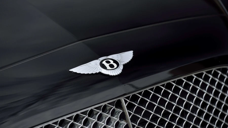 2008 Bentley Continental GT 1st Gen - Image 11 of 20