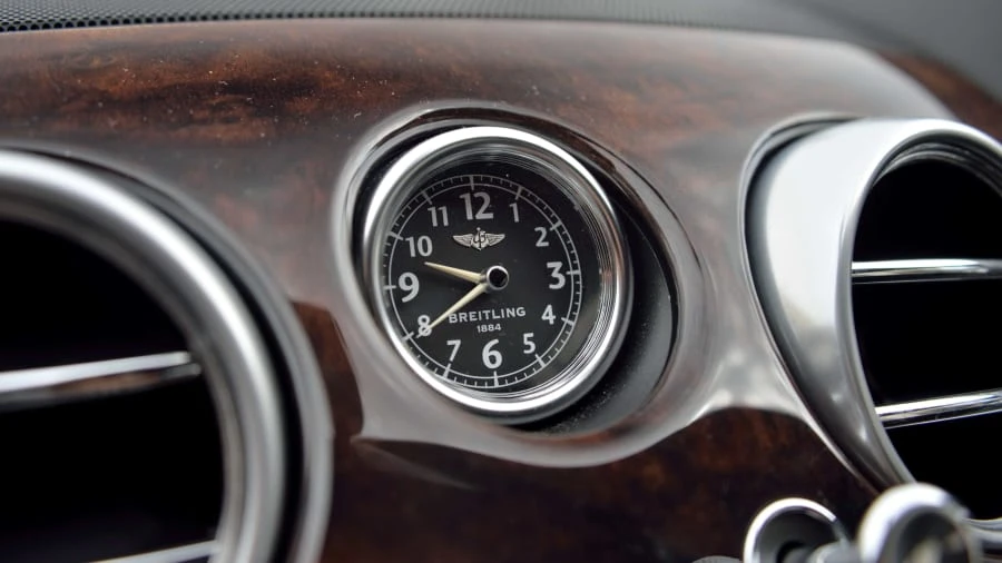 2008 Bentley Continental GT 1st Gen - Image 18 of 20