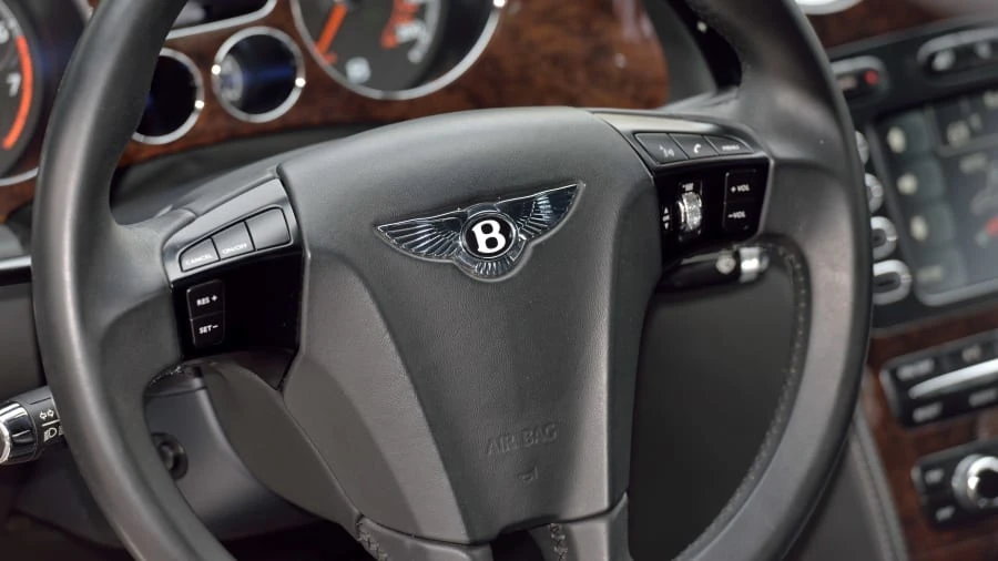 2008 Bentley Continental GT 1st Gen - Image 19 of 20
