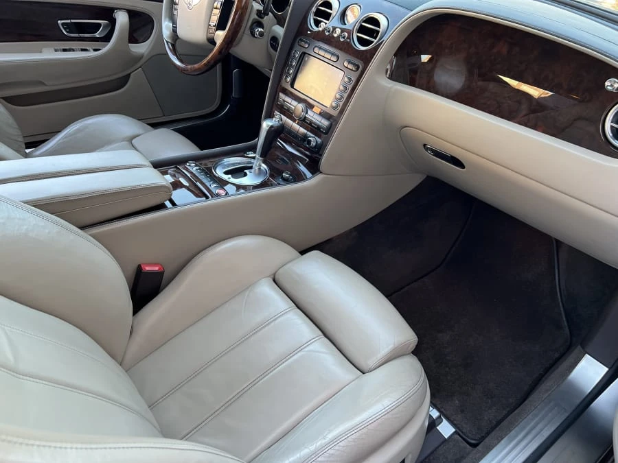 2008 Bentley Continental GT 1st Gen - Image 6 of 9