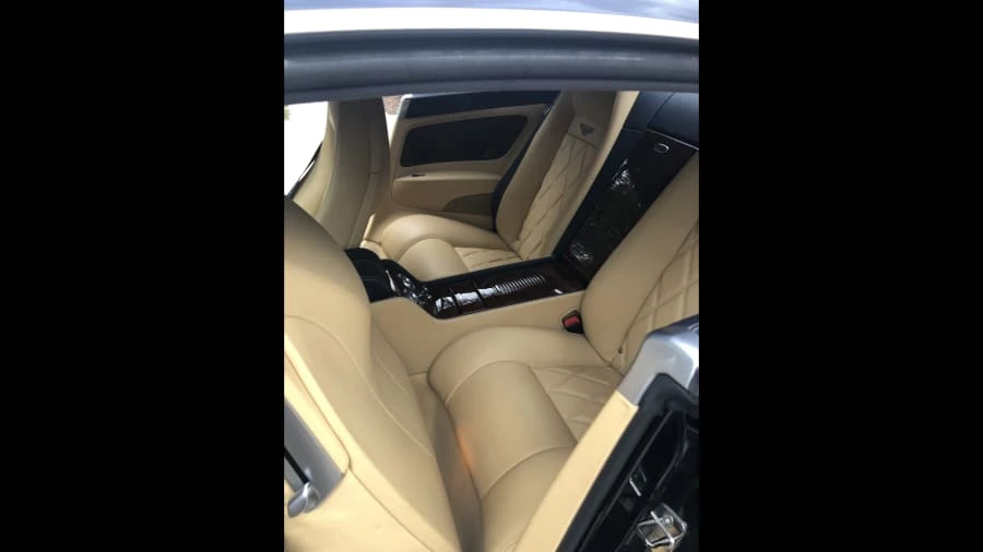 2008 Bentley Continental GT 1st Gen - Image 9 of 12