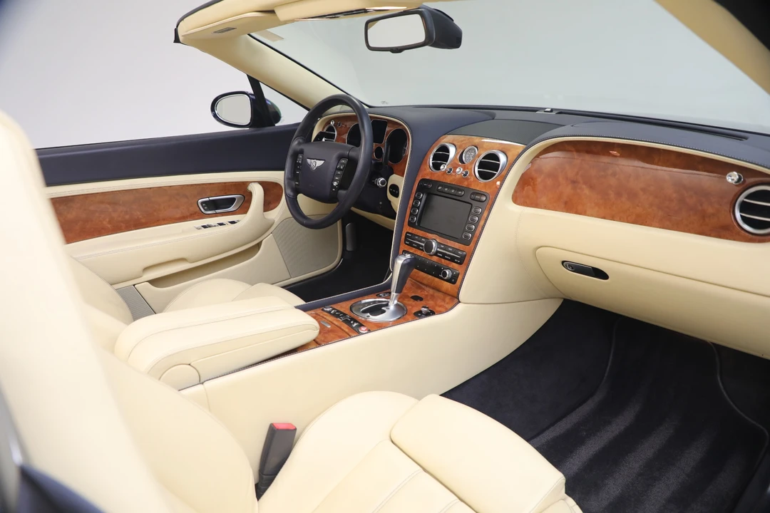 2008 Bentley Continental GT 1st Gen - Image 28 of 31