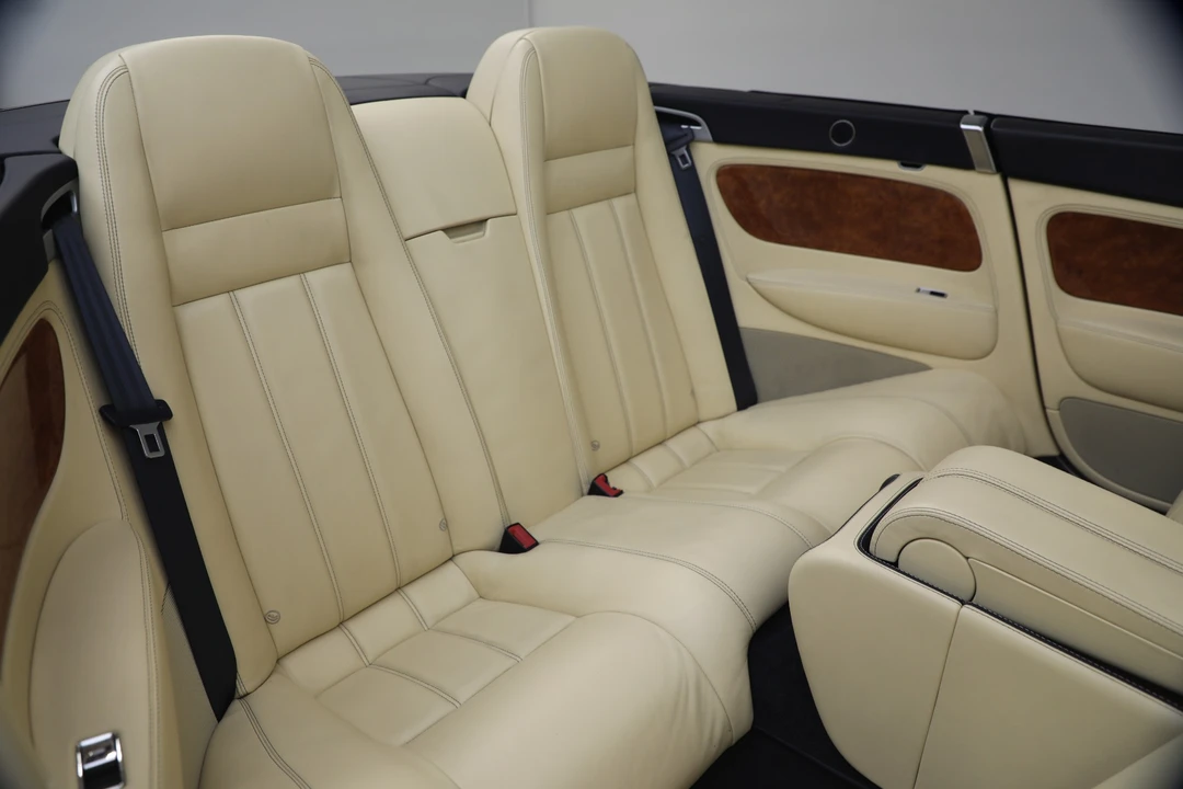 2008 Bentley Continental GT 1st Gen - Image 31 of 31