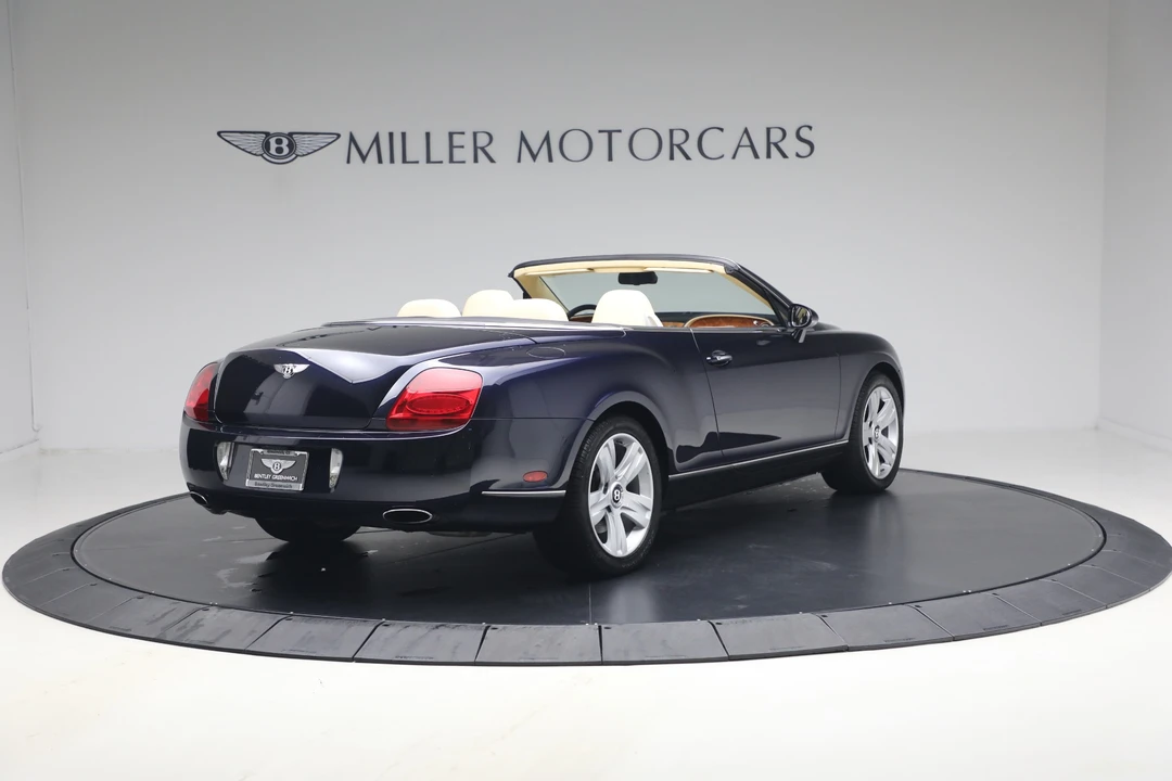 2008 Bentley Continental GT 1st Gen - Image 5 of 31