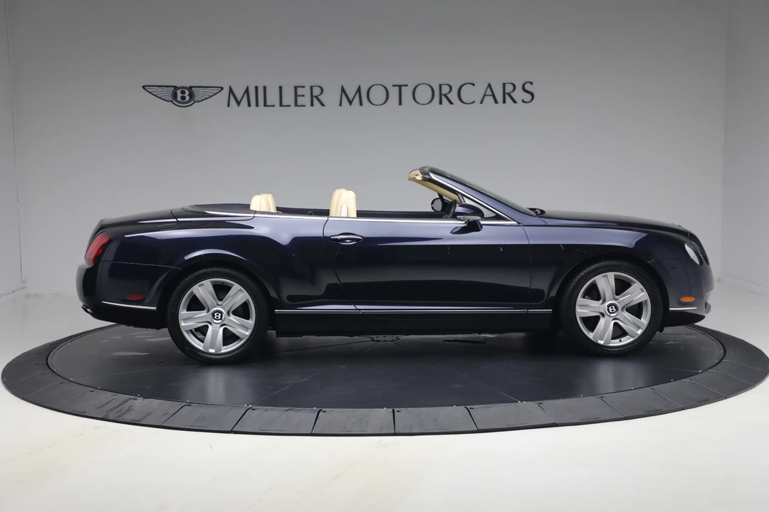 2008 Bentley Continental GT 1st Gen - Image 6 of 31