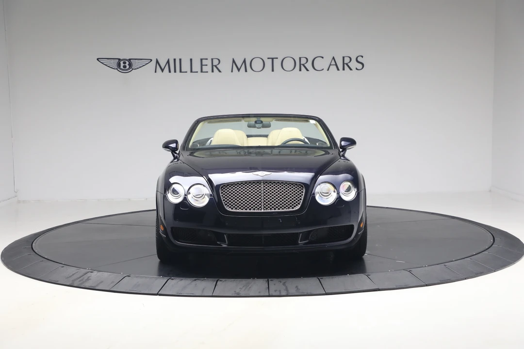 2008 Bentley Continental GT 1st Gen - Image 8 of 31