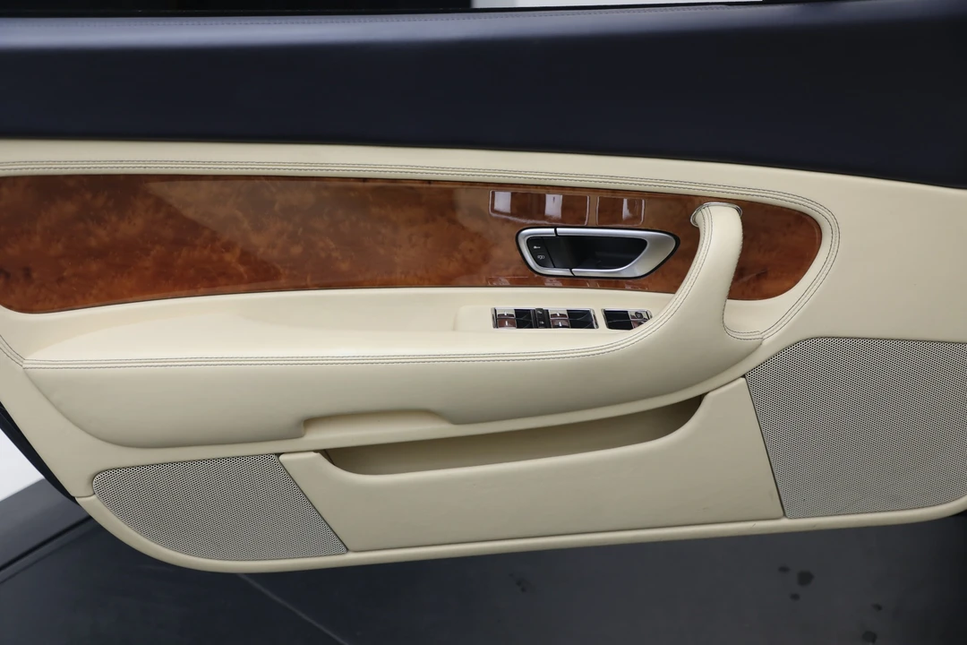 2008 Bentley Continental GT 1st Gen - Image 22 of 31