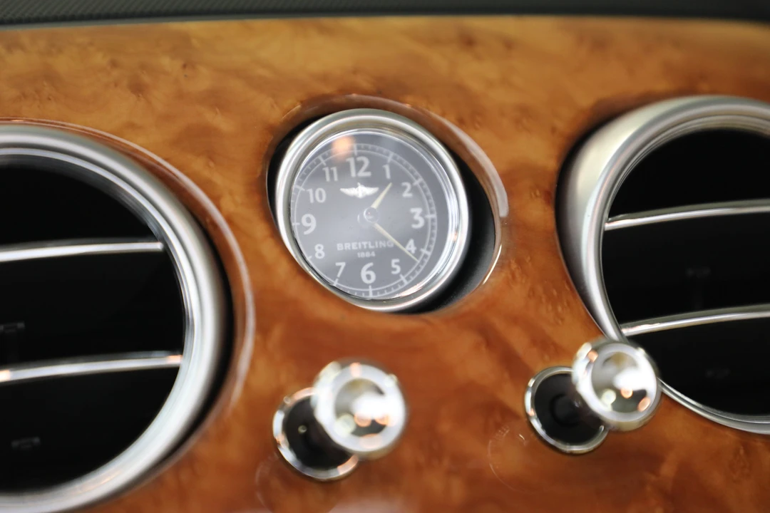 2008 Bentley Continental GT 1st Gen - Image 27 of 31