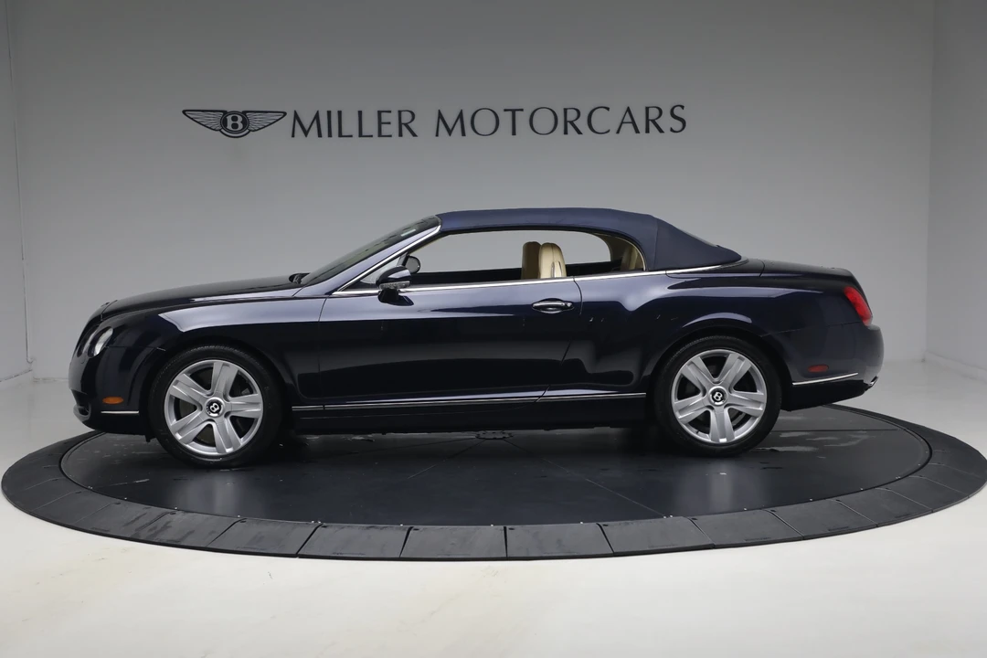 2008 Bentley Continental GT 1st Gen - Image 10 of 31