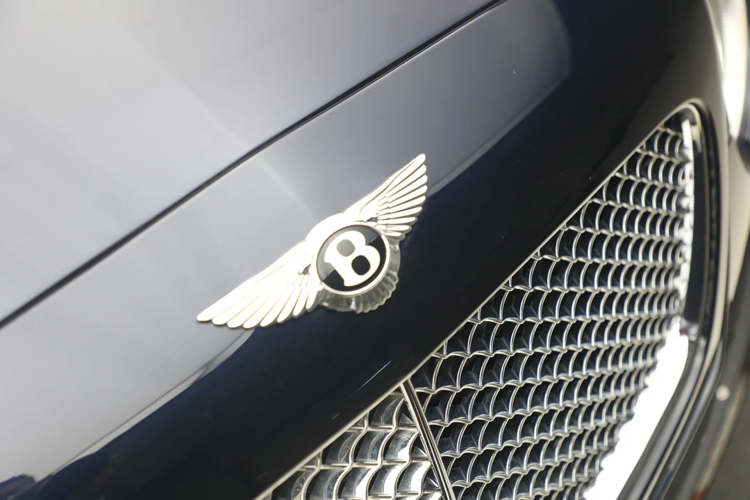 2008 Bentley Continental GT 1st Gen - Image 17 of 31