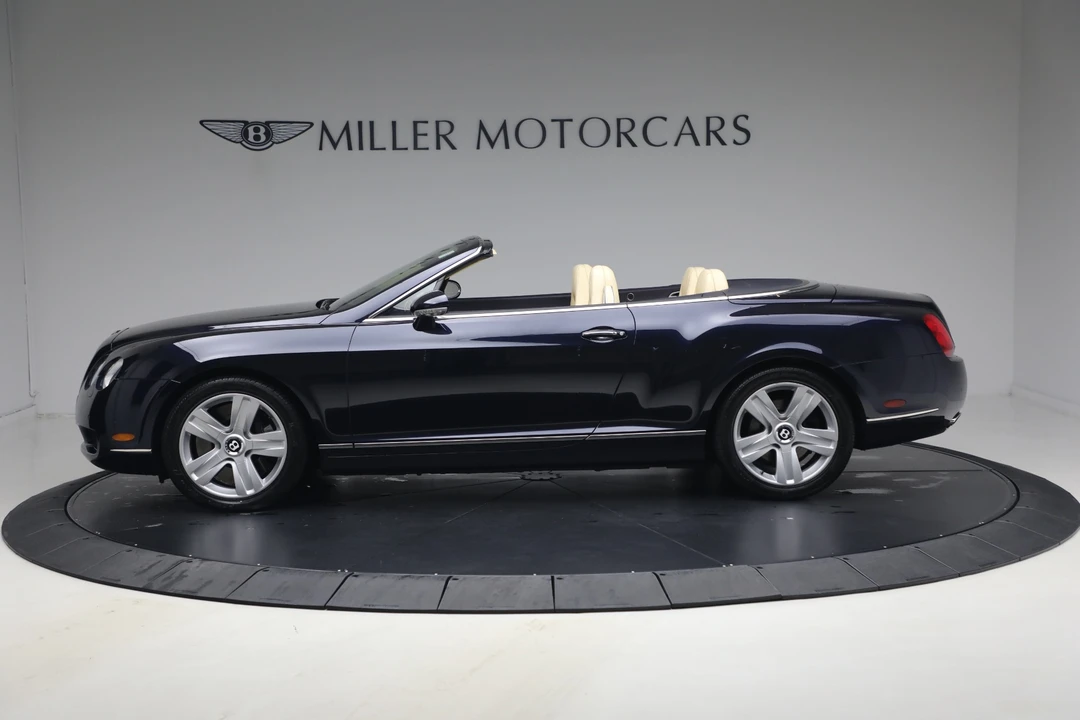 2008 Bentley Continental GT 1st Gen - Image 3 of 31