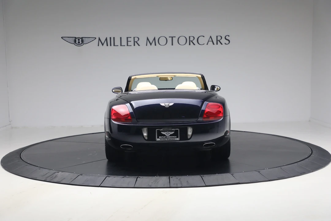 2008 Bentley Continental GT 1st Gen - Image 4 of 31