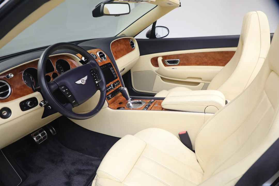 2008 Bentley Continental GT 1st Gen - Image 24 of 31