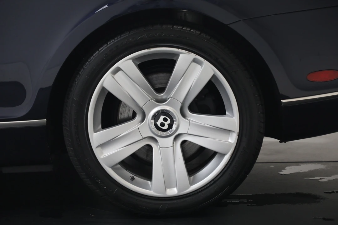 2008 Bentley Continental GT 1st Gen - Image 19 of 31