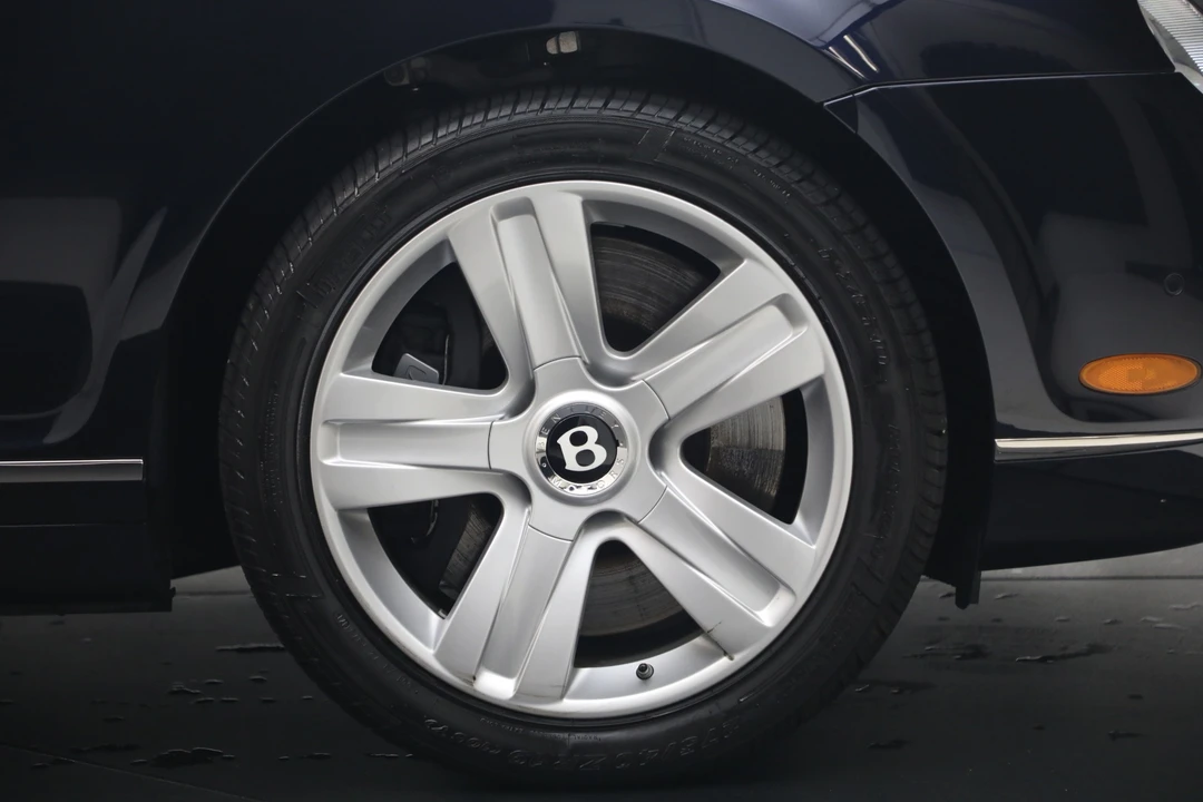 2008 Bentley Continental GT 1st Gen - Image 21 of 31