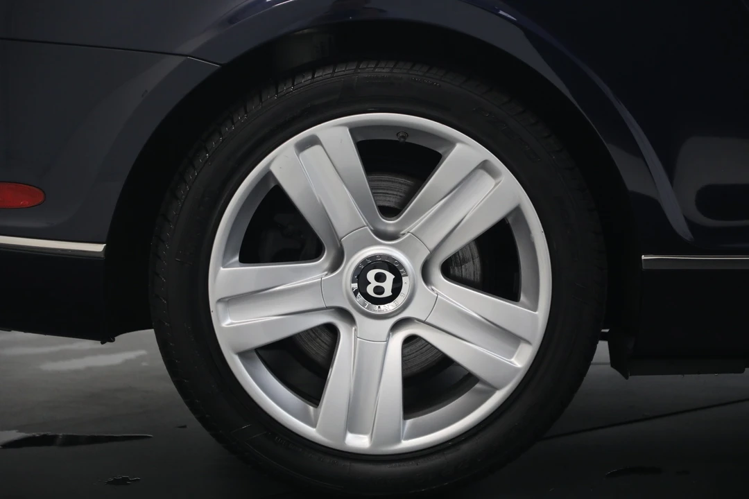 2008 Bentley Continental GT 1st Gen - Image 20 of 31
