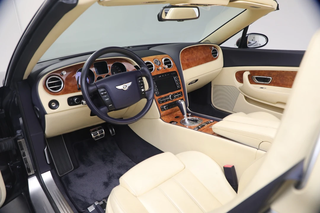 2008 Bentley Continental GT 1st Gen - Image 23 of 31