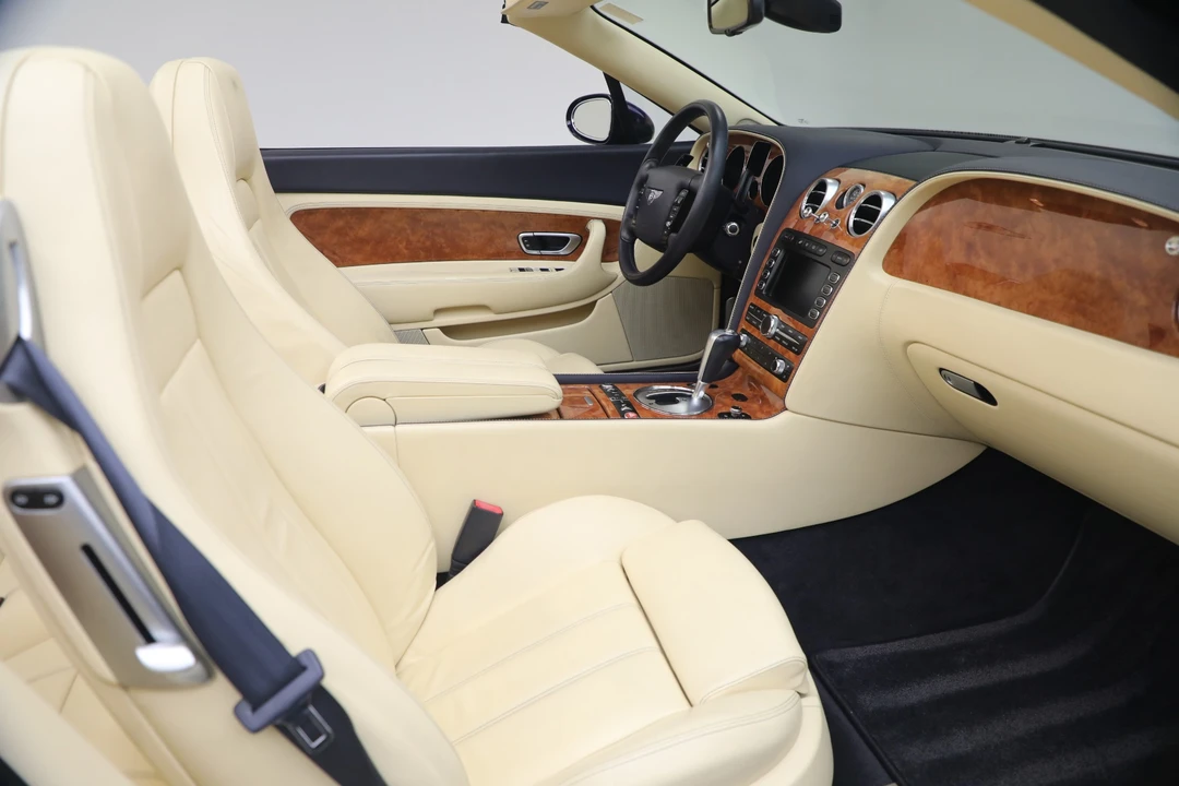 2008 Bentley Continental GT 1st Gen - Image 29 of 31