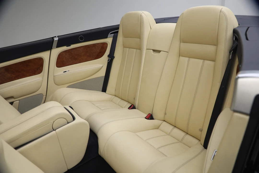 2008 Bentley Continental GT 1st Gen - Image 26 of 31