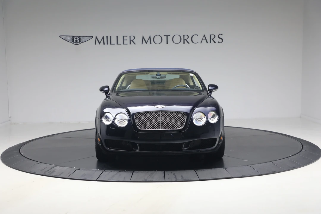 2008 Bentley Continental GT 1st Gen - Image 16 of 31