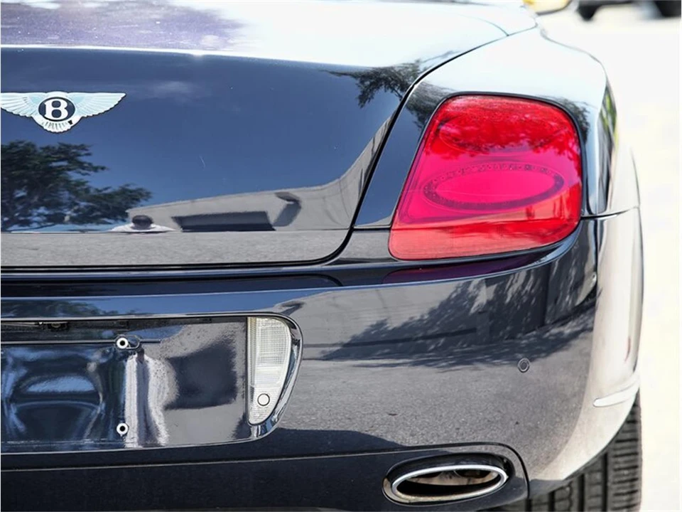 2008 Bentley Continental GT 1st Gen - Image 11 of 31