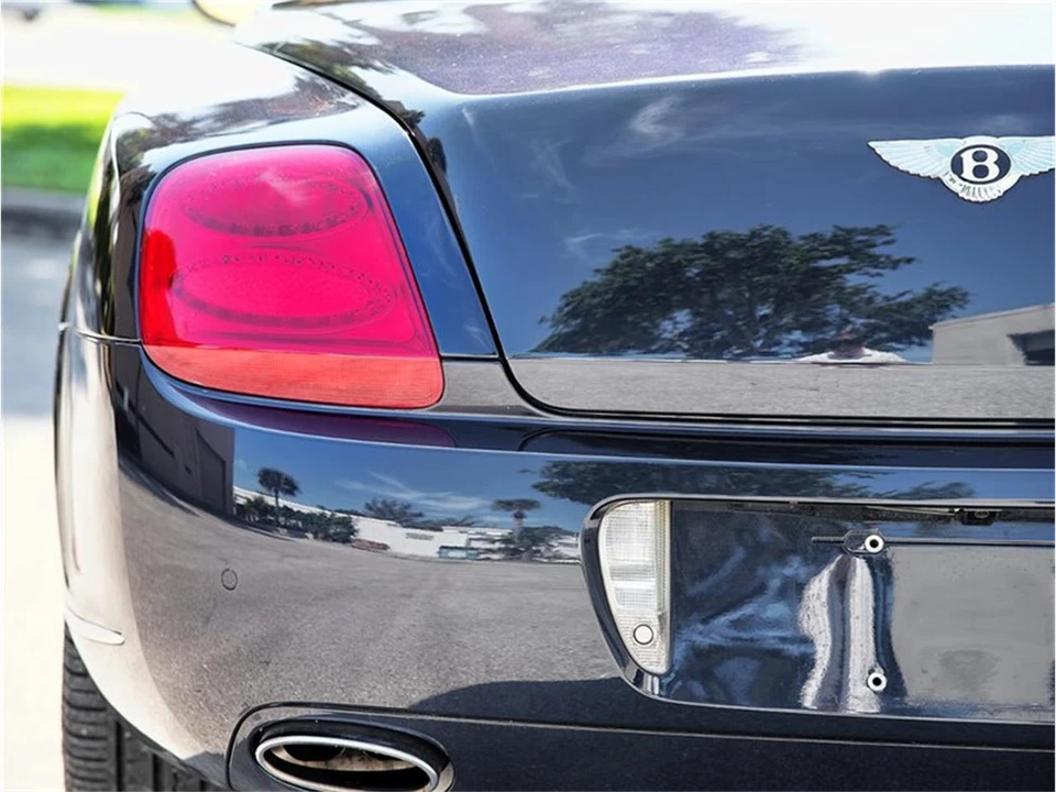 2008 Bentley Continental GT 1st Gen - Image 10 of 31