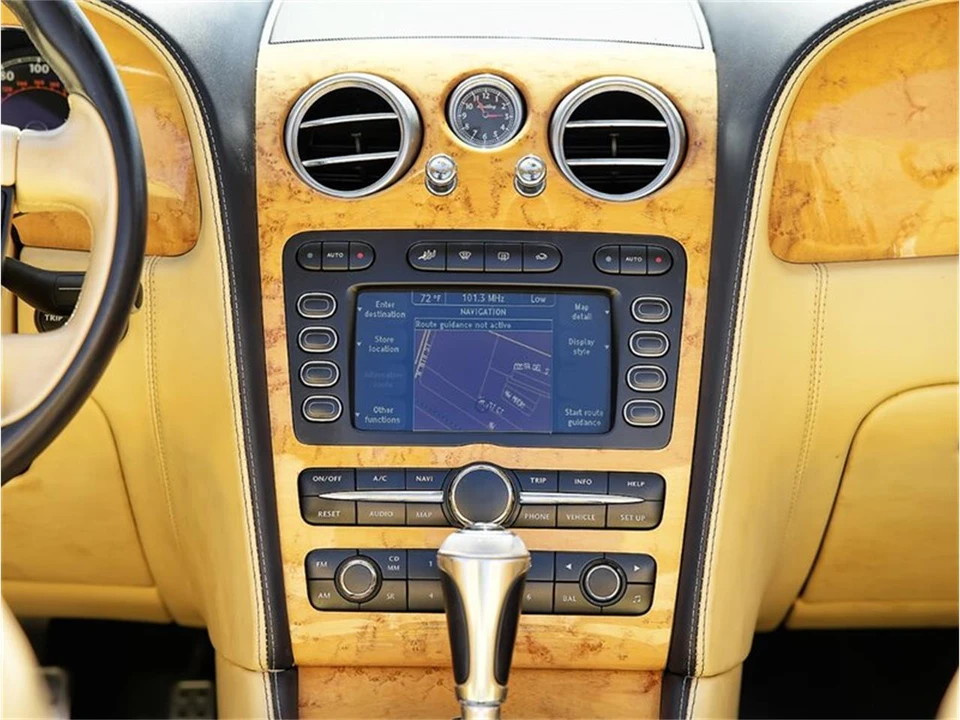 2008 Bentley Continental GT 1st Gen - Image 12 of 31