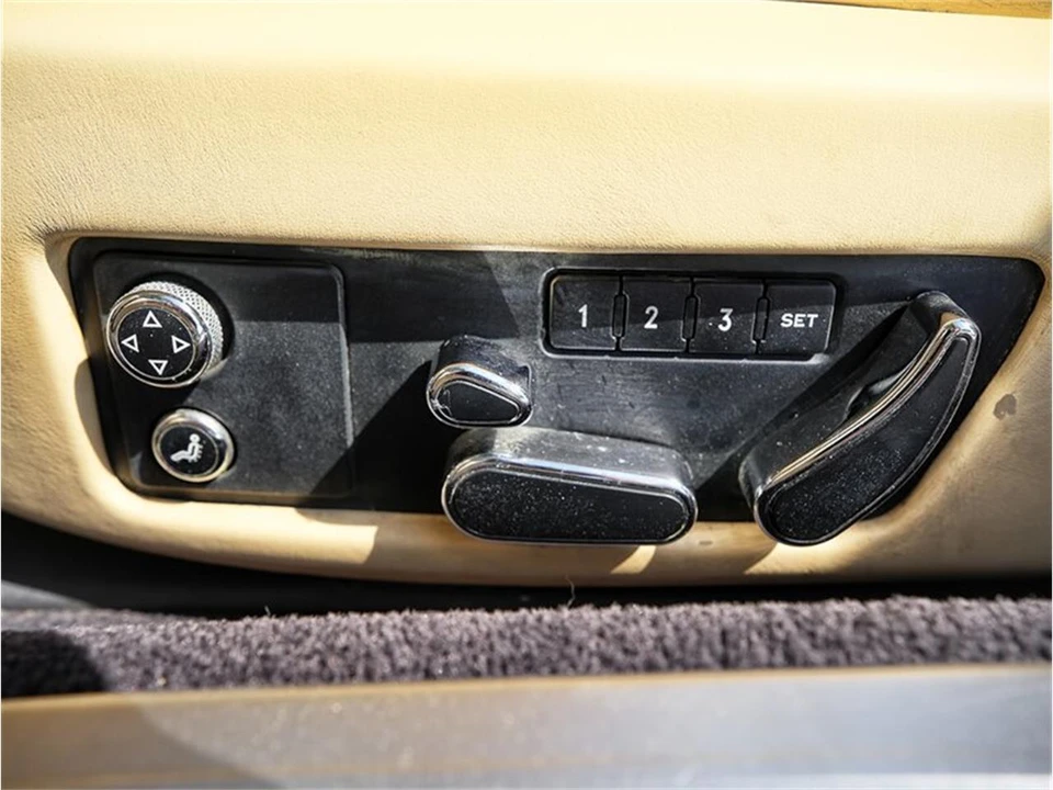 2008 Bentley Continental GT 1st Gen - Image 15 of 31