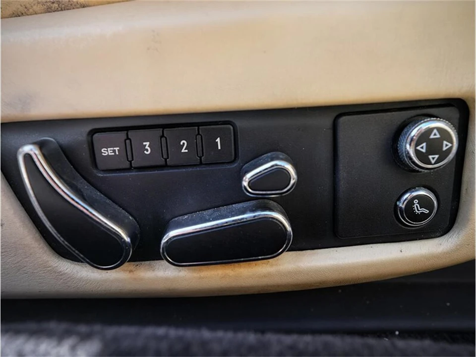 2008 Bentley Continental GT 1st Gen - Image 18 of 31