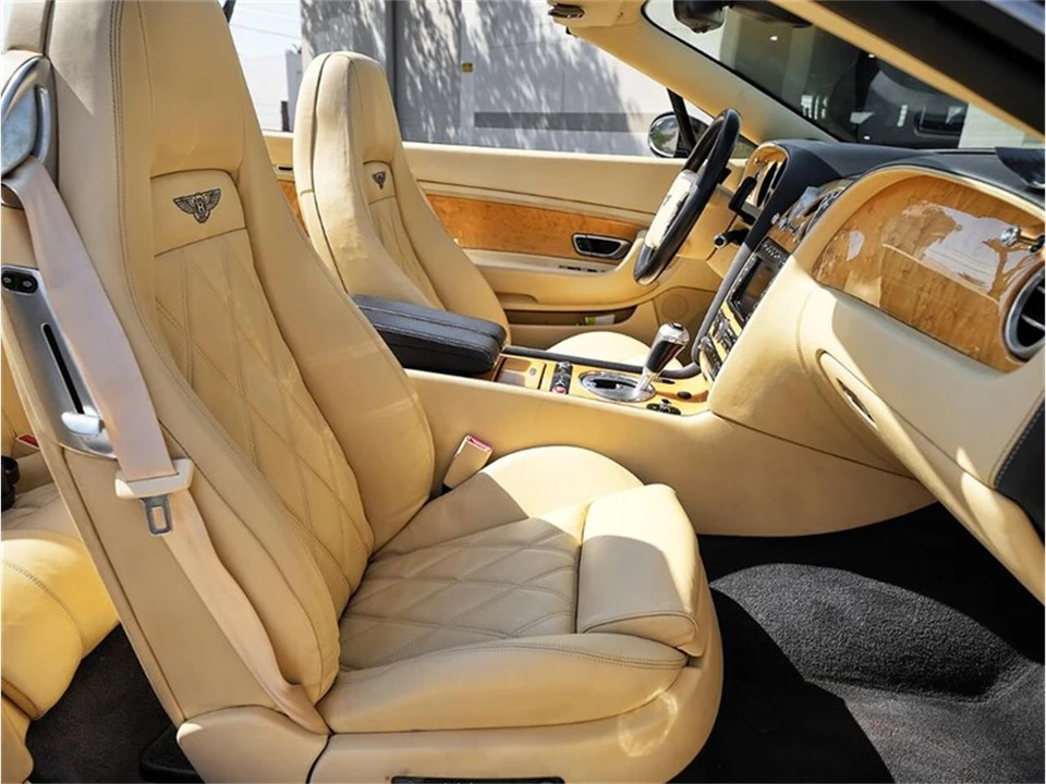2008 Bentley Continental GT 1st Gen - Image 17 of 31
