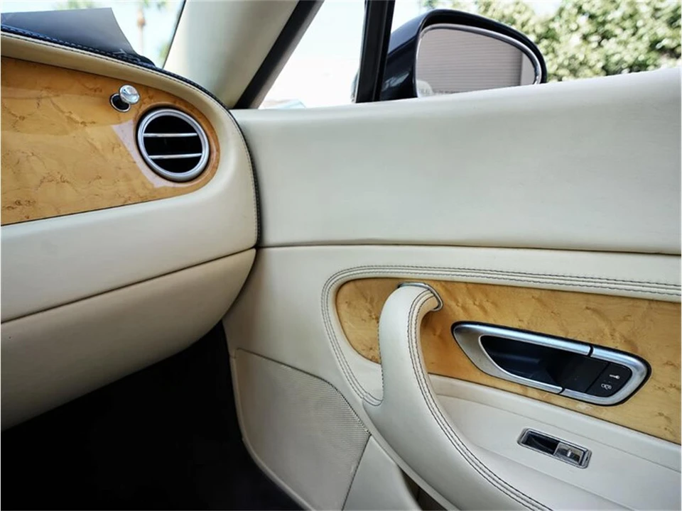2008 Bentley Continental GT 1st Gen - Image 20 of 31
