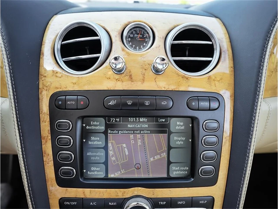2008 Bentley Continental GT 1st Gen - Image 21 of 31