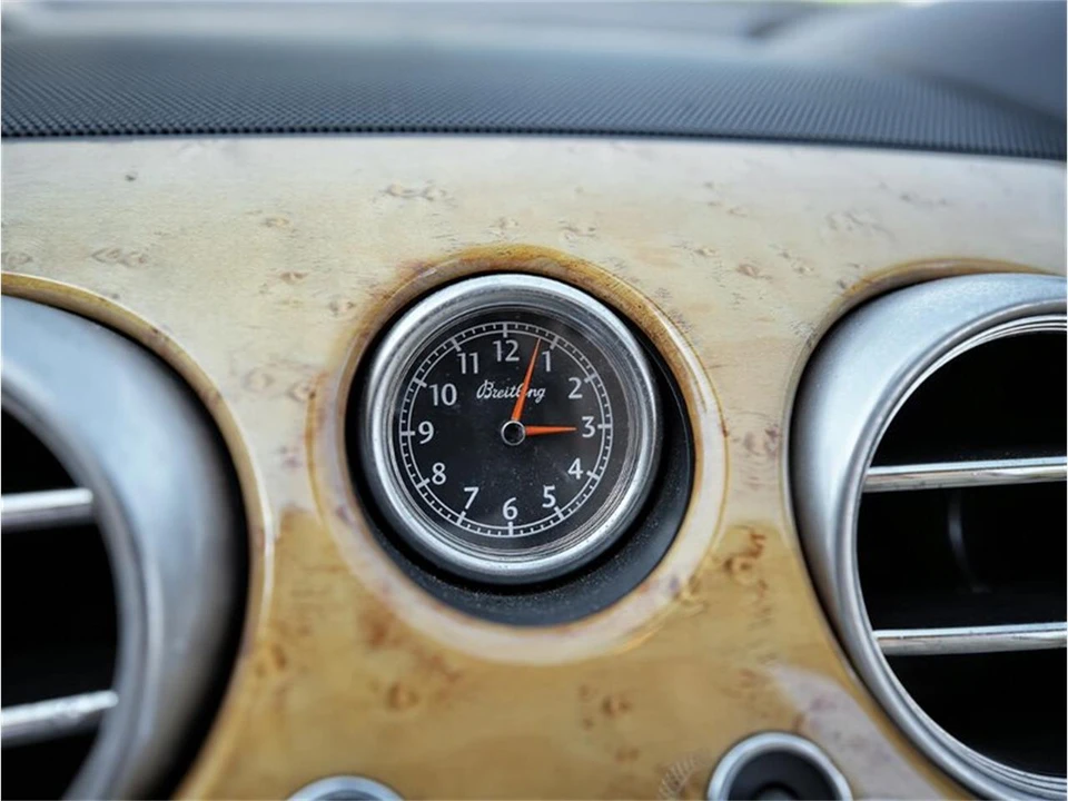 2008 Bentley Continental GT 1st Gen - Image 22 of 31