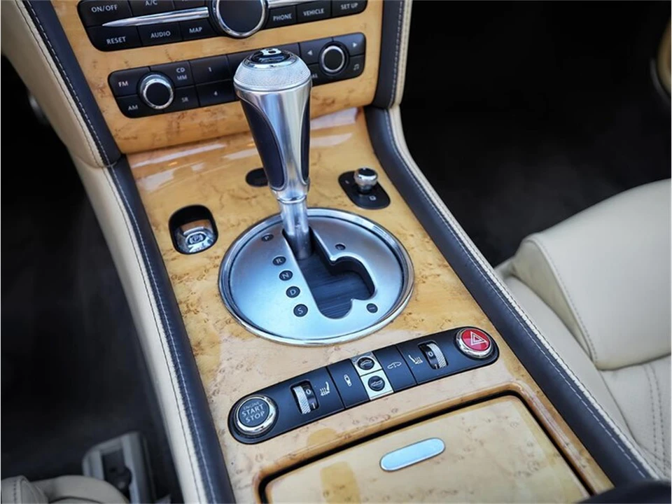 2008 Bentley Continental GT 1st Gen - Image 24 of 31
