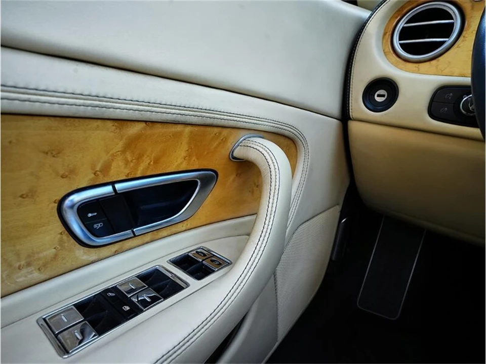 2008 Bentley Continental GT 1st Gen - Image 28 of 31