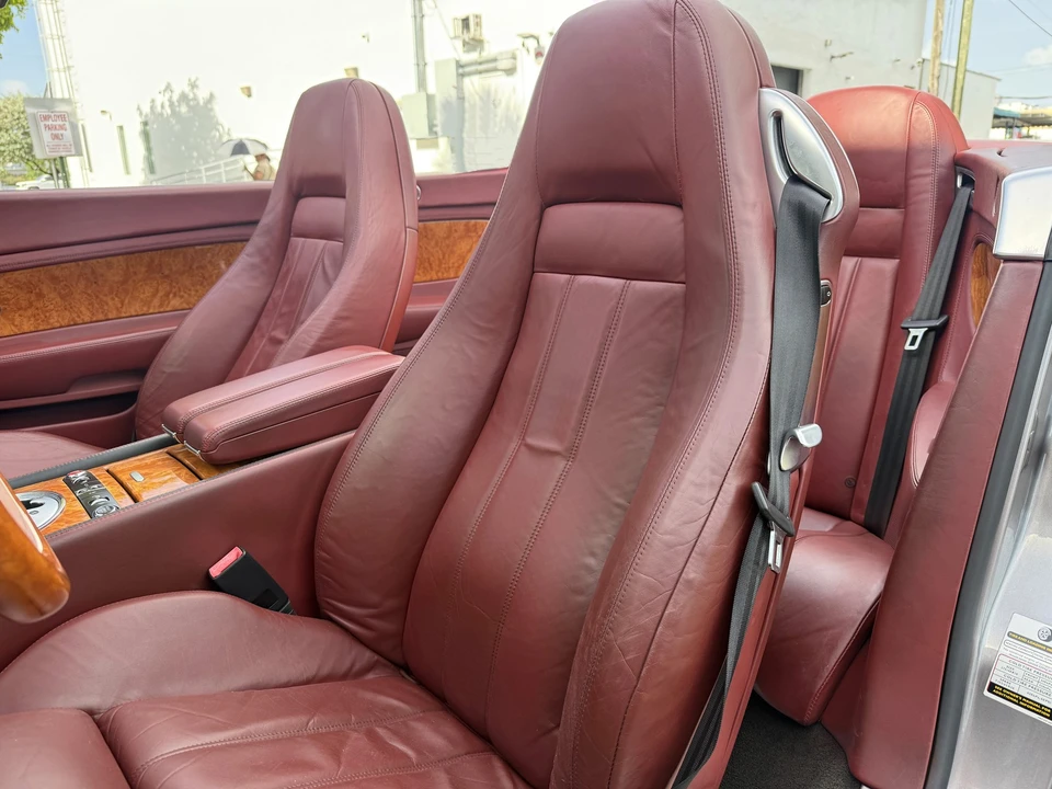 2008 Bentley Continental GT 1st Gen - Image 10 of 12
