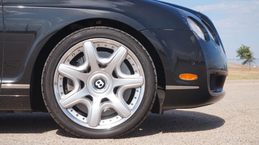 2008 Bentley Continental GT 1st Gen - Image 4 of 19