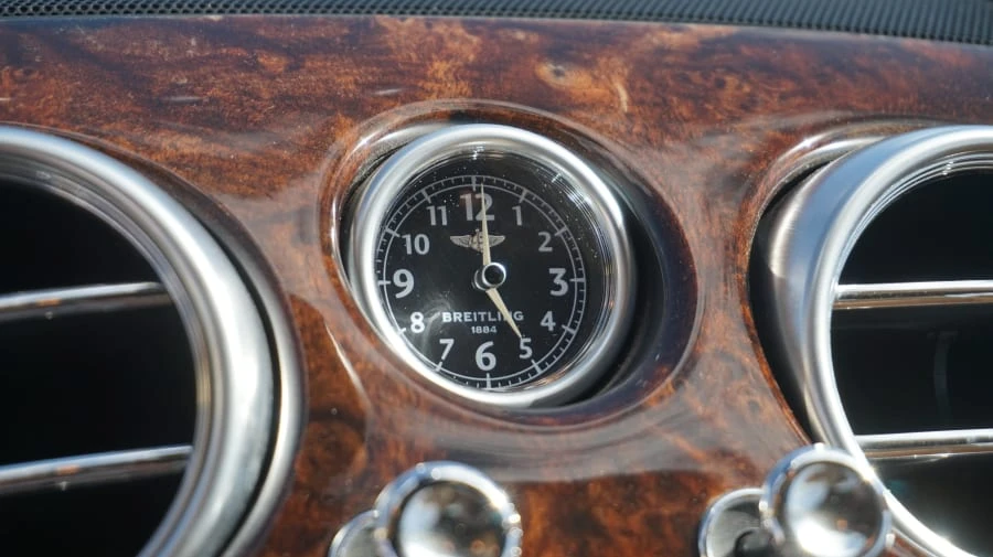 2008 Bentley Continental GT 1st Gen - Image 7 of 19
