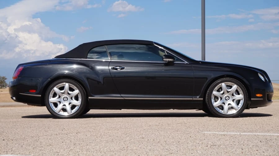 2008 Bentley Continental GT 1st Gen - Image 2 of 19