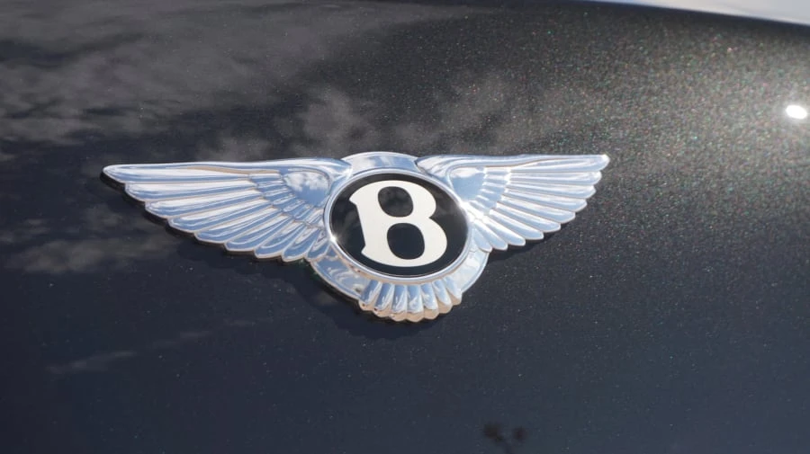 2008 Bentley Continental GT 1st Gen - Image 9 of 19