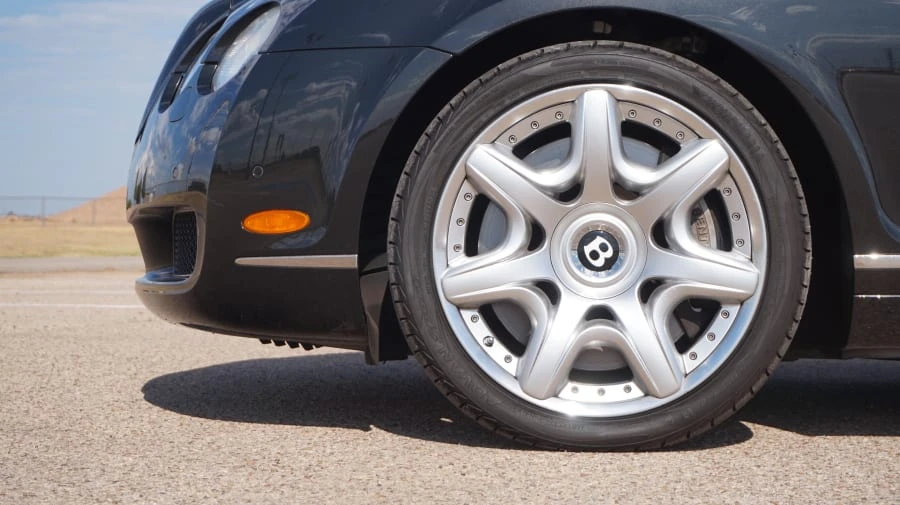 2008 Bentley Continental GT 1st Gen - Image 12 of 19