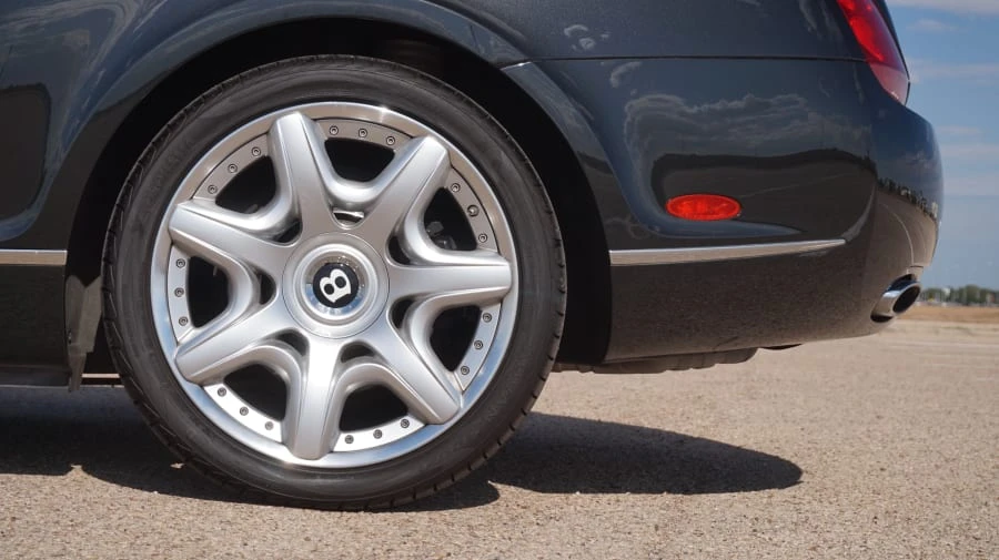2008 Bentley Continental GT 1st Gen - Image 13 of 19