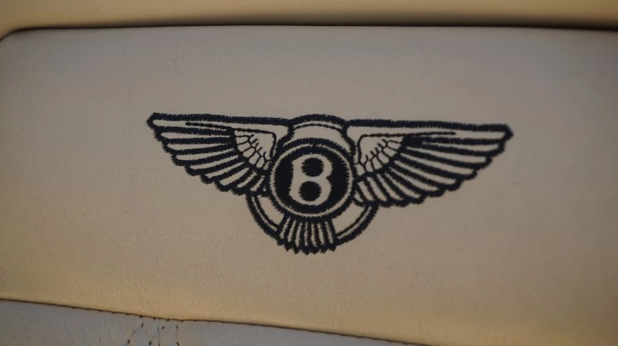 2008 Bentley Continental GT 1st Gen - Image 15 of 19