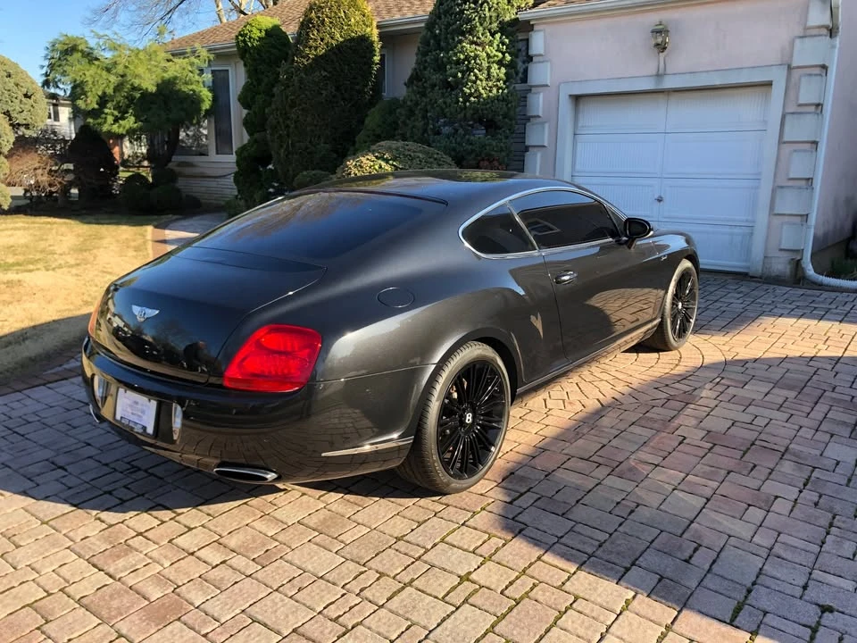 2008 Bentley Continental GT Speed 1st Gen - Image 2 of 10